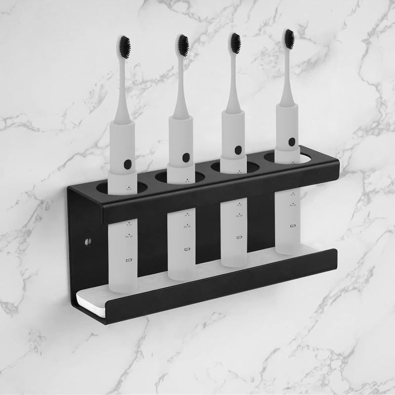 Energy Storage Rack - Suporte para Escova de Dentes Elétrica