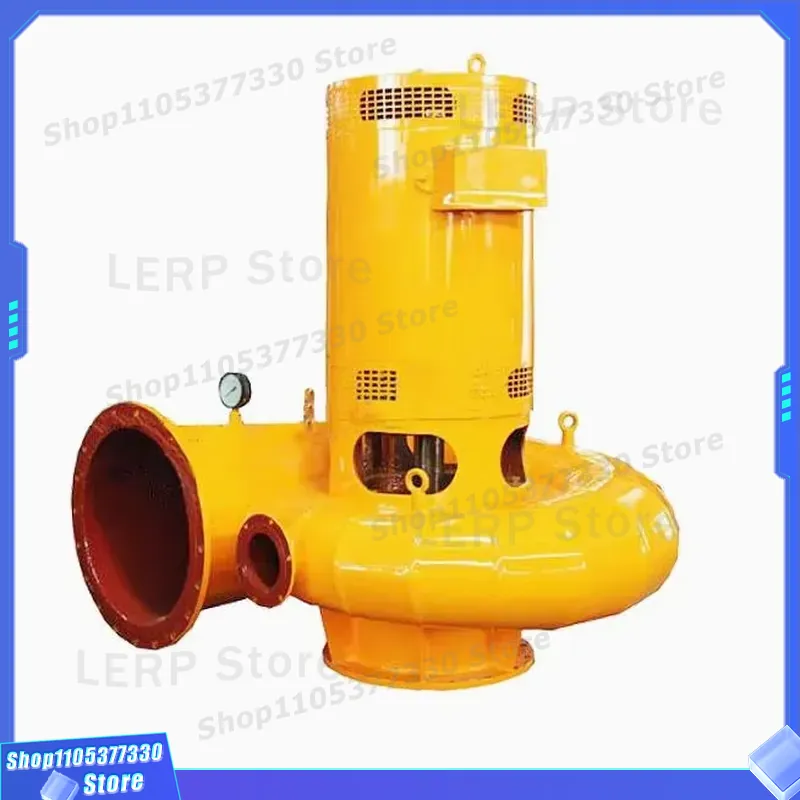 Renewable Energy Hydro - Sistema de Turbina Micro Hidrelétrica de