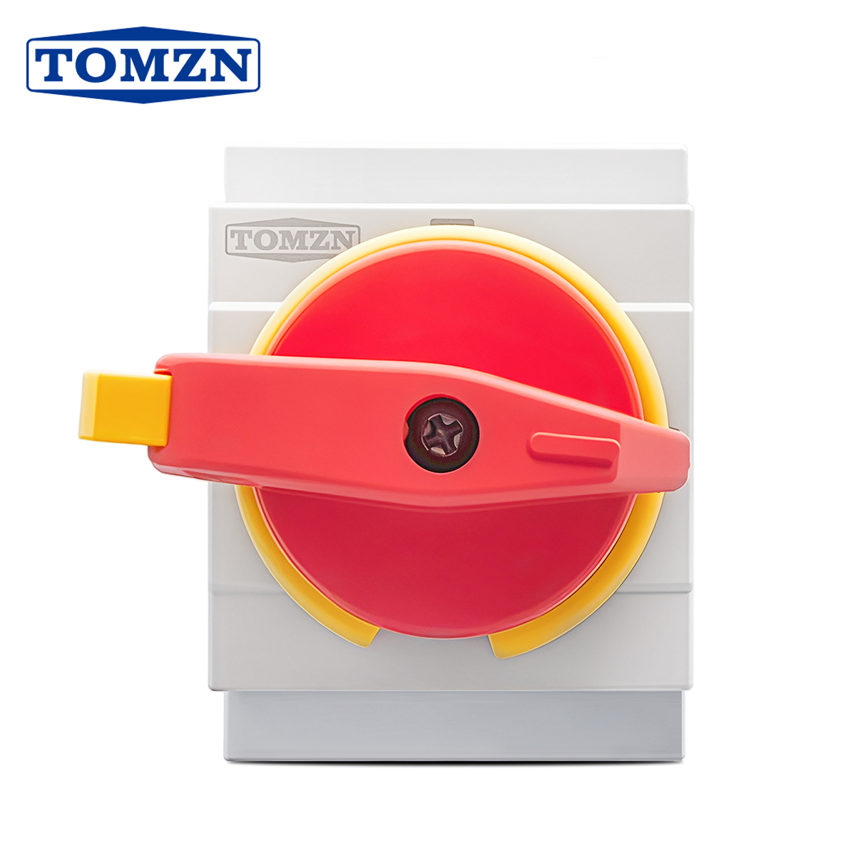 Solar Combiner Box - TOMZN 2P DC 1500V 40A Interruptor