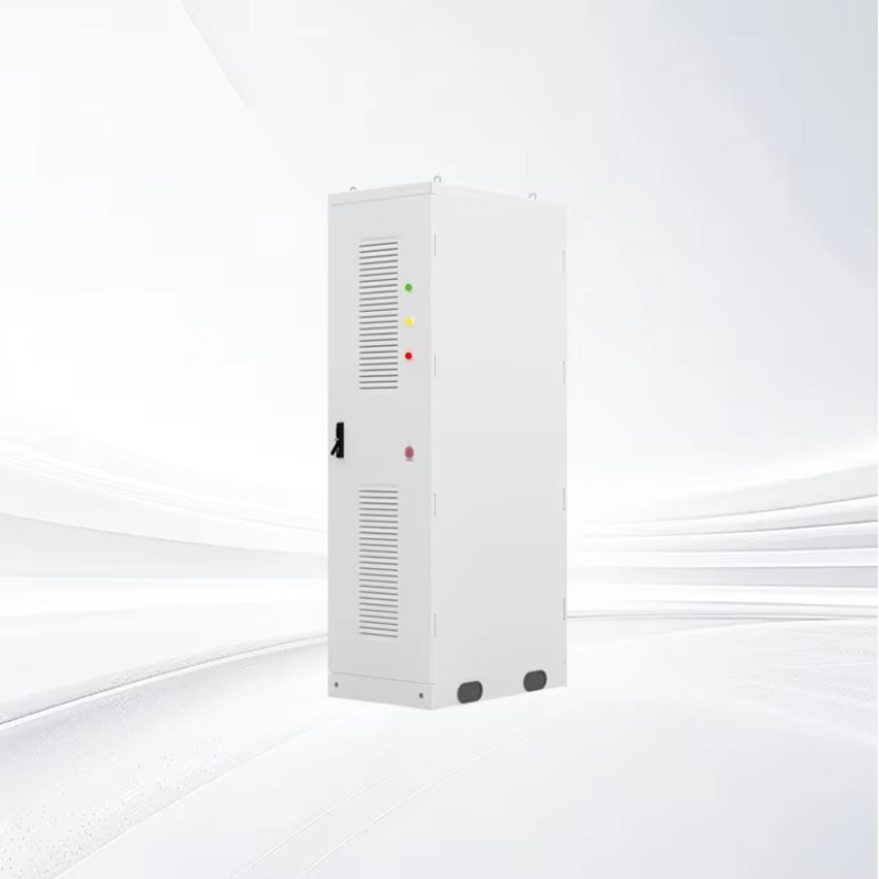 Renewable Energy Bess - 【Mais Vendido】Inversor BESS Renepoly 420kw Refrigerado