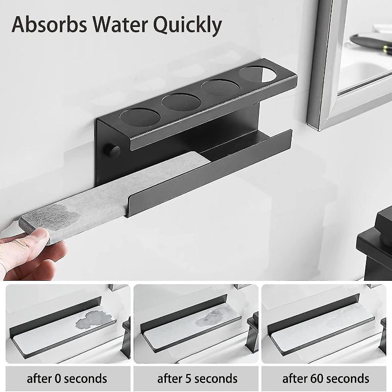 Suporte para Escova de Dentes  - Energy Storage Rack avaliação e preço
