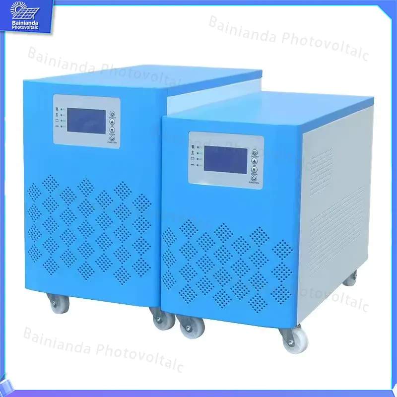 Sistema Gerador Híbrido Eólico - Wind Solar Hybrid Kit avaliação e preço
