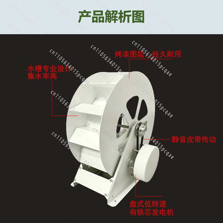 Gerador de Turbina Hidráulica  - Renewable Energy Hydro avaliação e preço