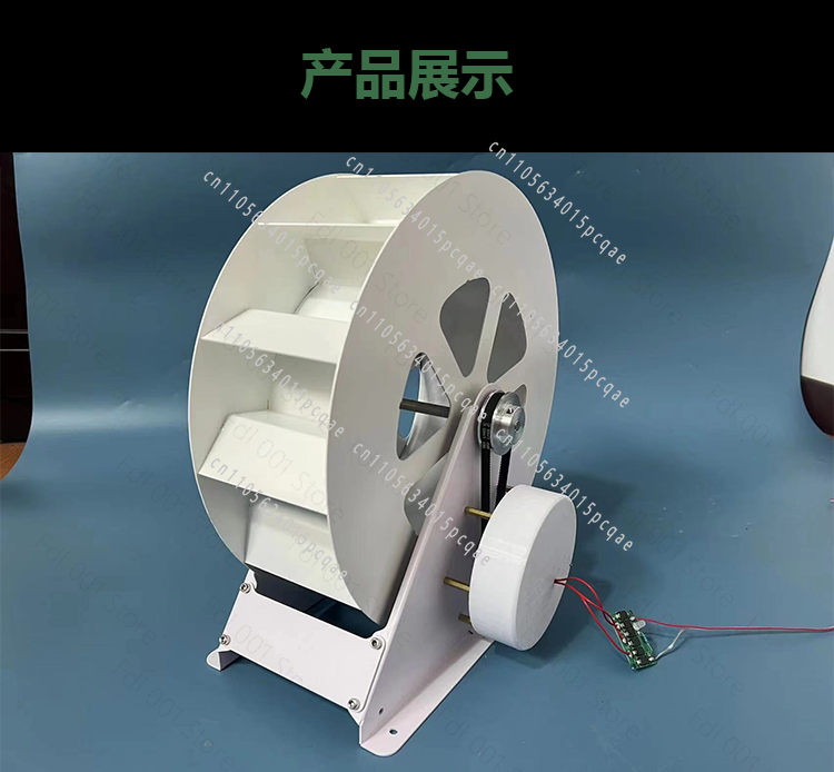 Gerador de Turbina Hidráulica  - Renewable Energy Hydro avaliação e preço