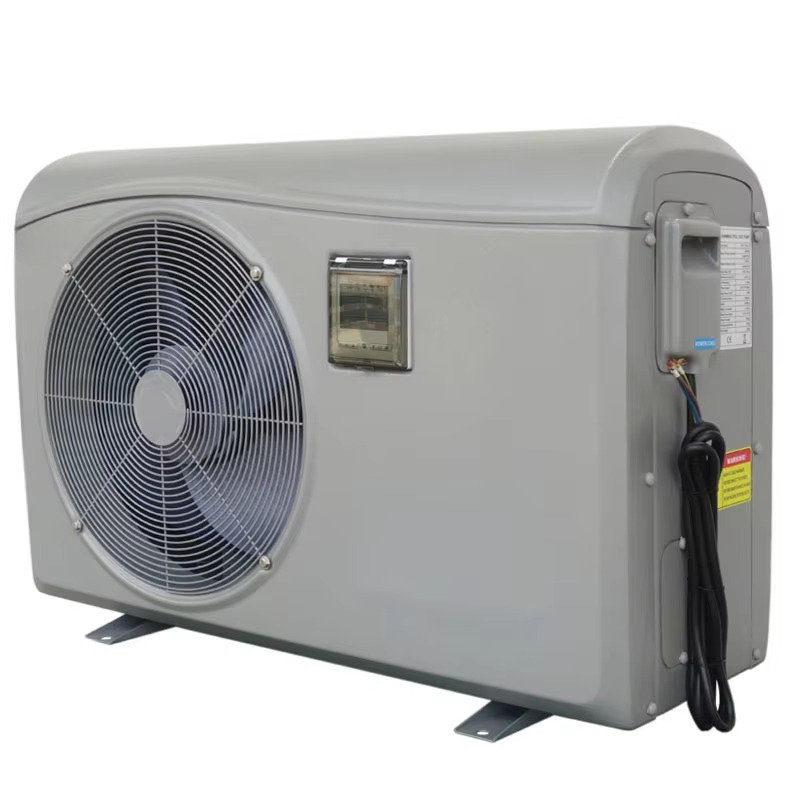 Bomba de Calor Solar Inversora - Solar Water Pump avaliação e preço