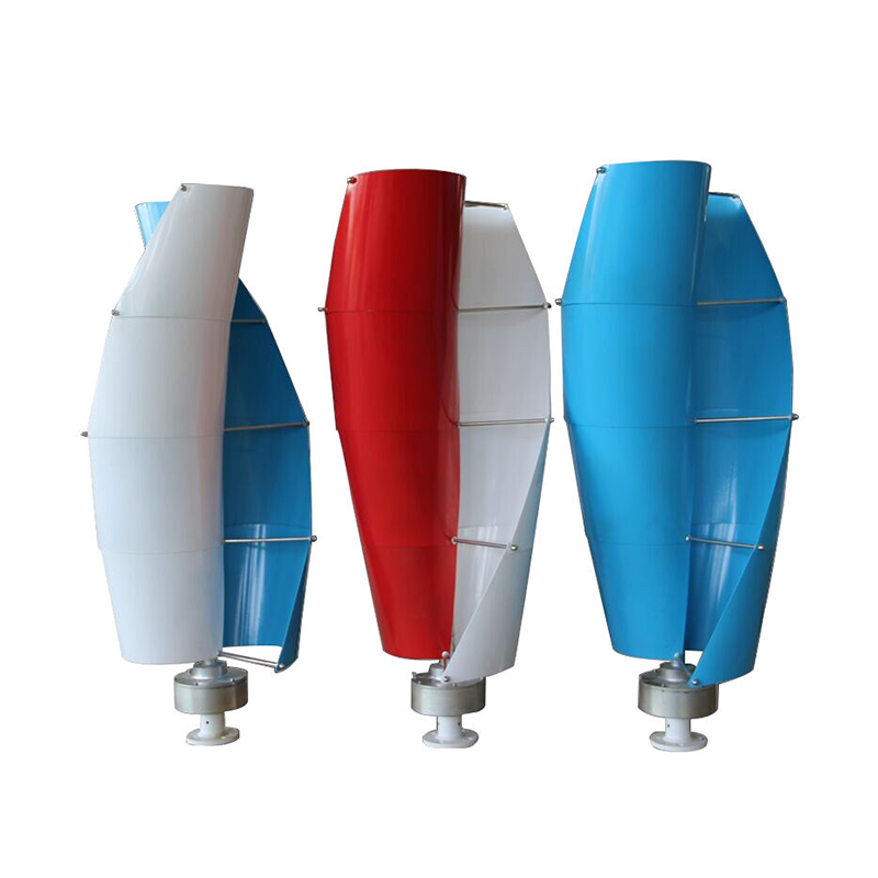 Sistema Híbrido Completo de Tu - Wind Solar Hybrid Kit avaliação e preço