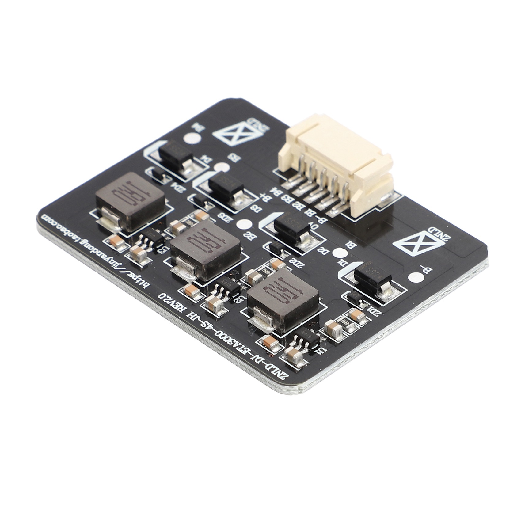 Placa de Balanceamento Ativo B - Battery Equalizer Balancer avaliação e preço