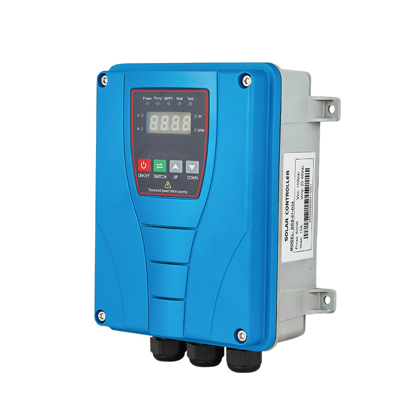 Unidade de Acionamento de Bomb - Solar Water Pump avaliação e preço