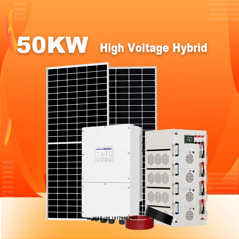 Tanfon 10kva 10kw Conjunto Com - Wind Solar Hybrid Kit avaliação e preço
