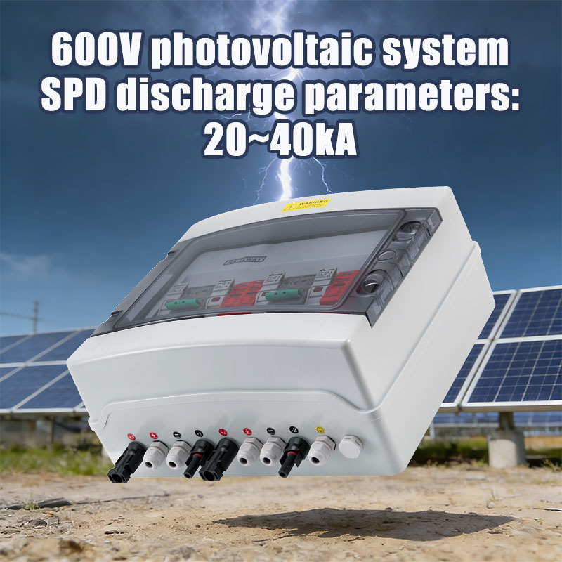 XIONGISOLAR Caixa combinadora  - Solar Combiner Box avaliação e preço