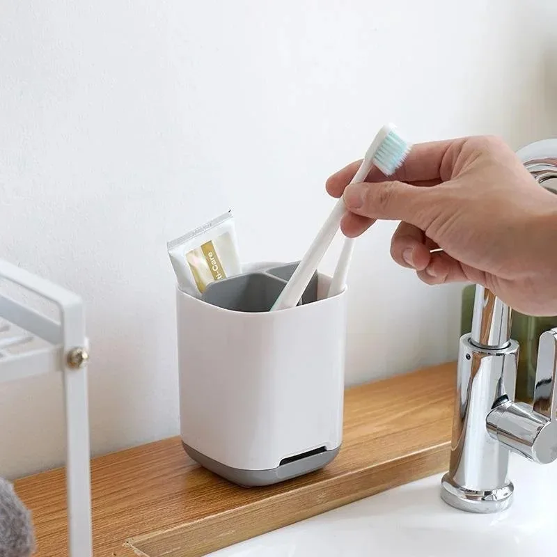 Escova de dentes elétrica supo - Energy Storage Rack avaliação e preço