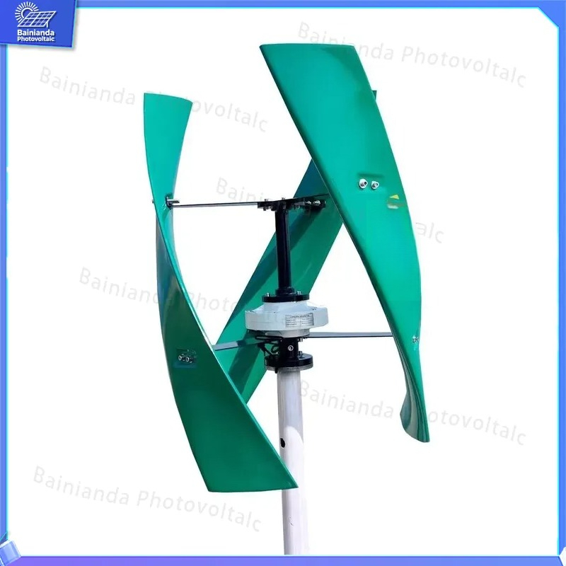 Gerador de Turbina Eólica de E - Wind Solar Hybrid Kit avaliação e preço