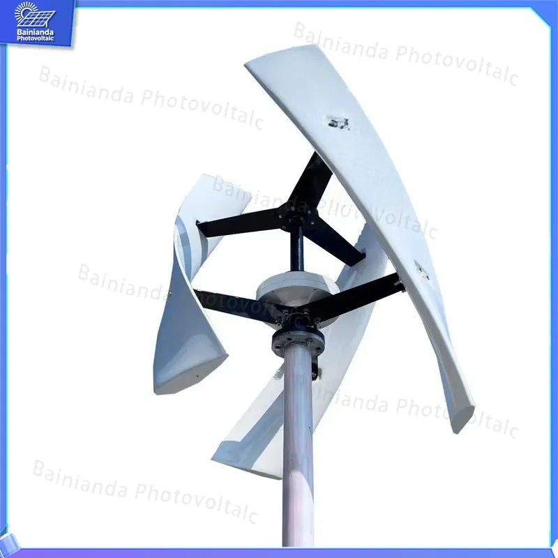 Gerador de Turbina Eólica de E - Wind Solar Hybrid Kit avaliação e preço