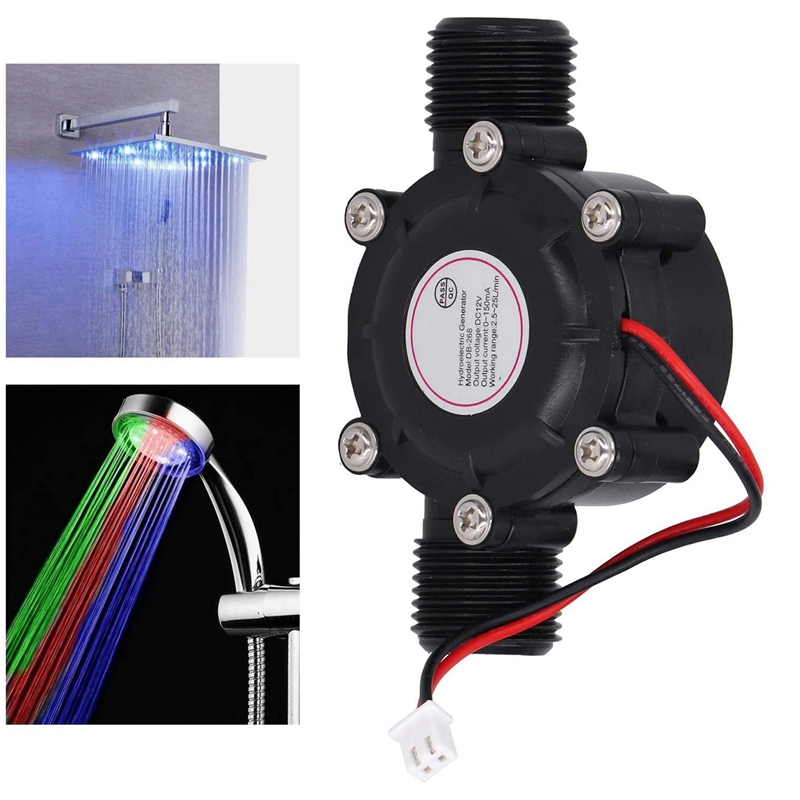 Kit de Carregador Hidráulico M - Renewable Energy Hydro avaliação e preço