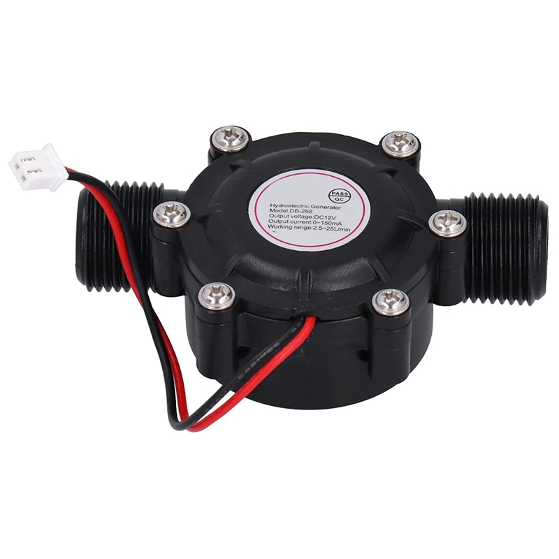 Kit de Carregador Hidráulico M - Renewable Energy Hydro avaliação e preço