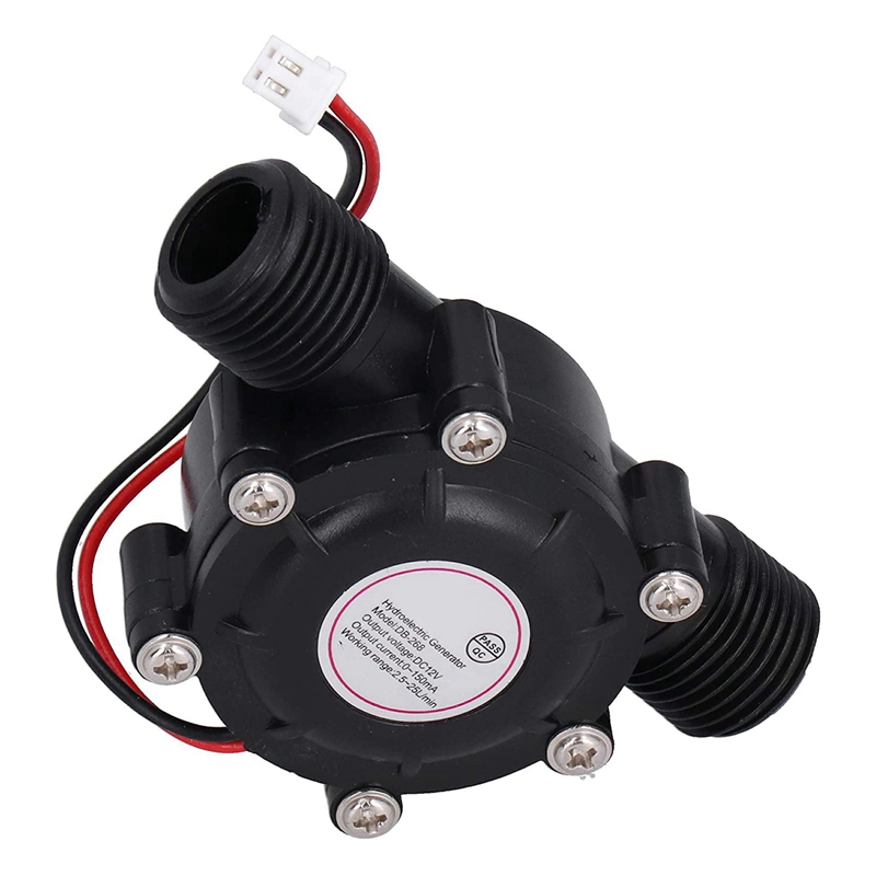 Kit de Carregador Hidráulico M - Renewable Energy Hydro avaliação e preço