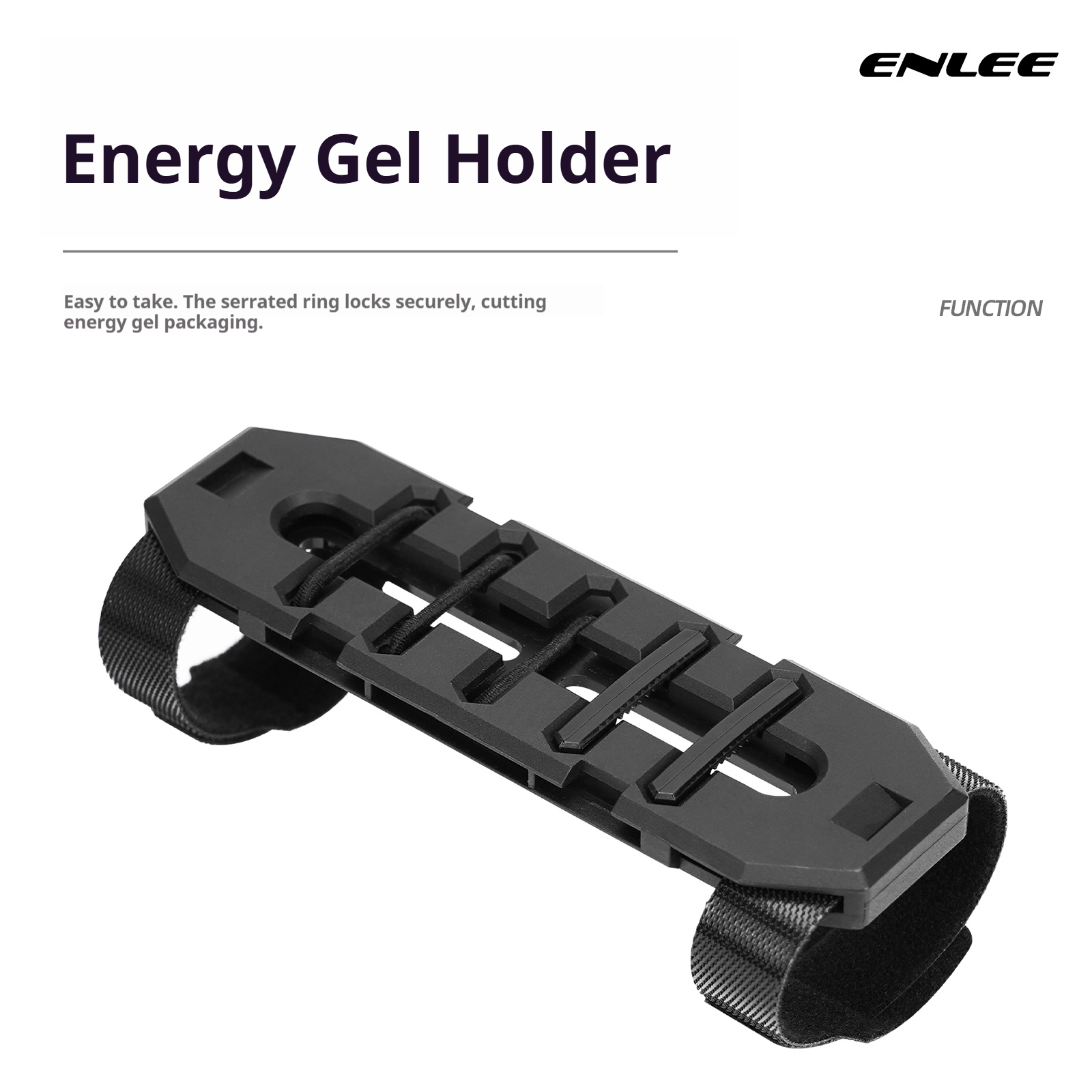 Suporte para gel energético EN - Energy Storage Rack avaliação e preço