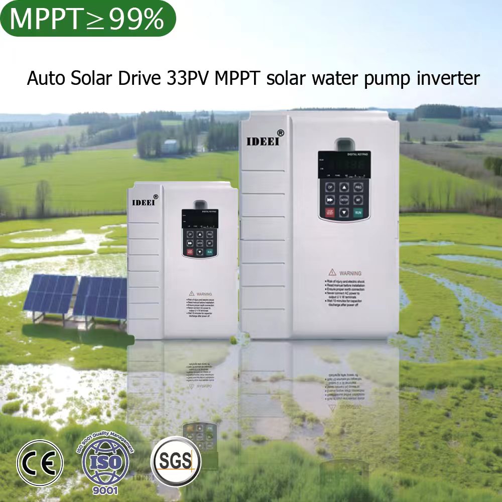 Sistema de Acionamento de Bomb - Solar Water Pump avaliação e preço