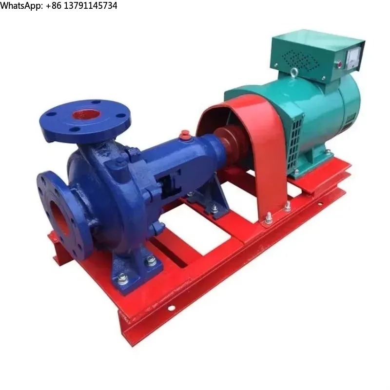 Gerador Hidrelétrico Mini de 3 - Renewable Energy Hydro avaliação e preço