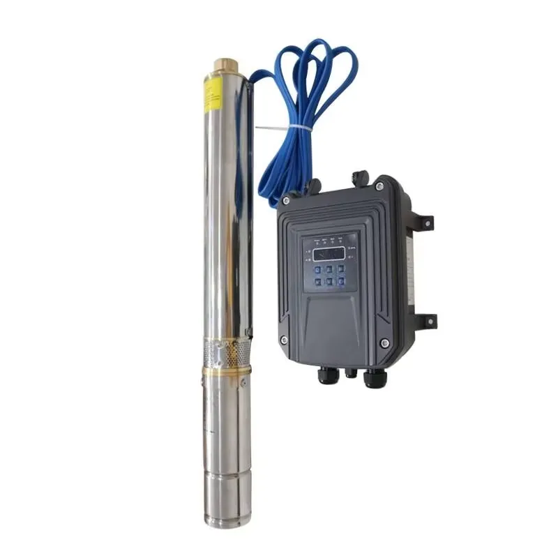 Bomba Solar Agrícola de 3hp e  - Solar Water Pump avaliação e preço