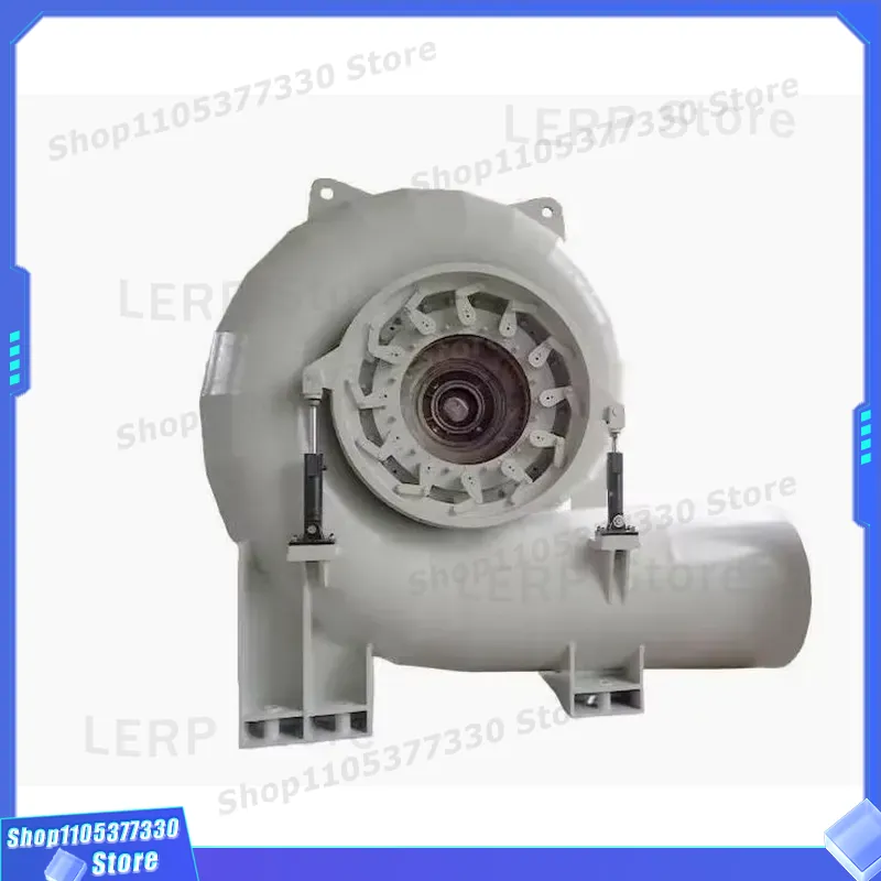 Sistema de Turbina Micro Hidre - Renewable Energy Hydro avaliação e preço