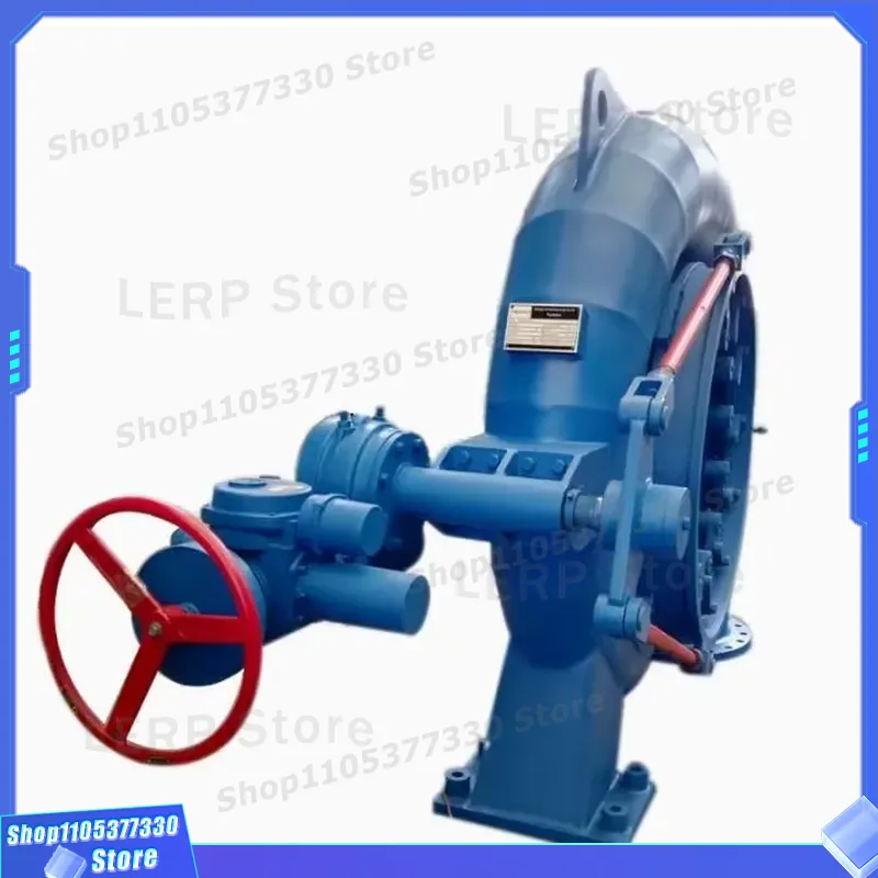 Sistema de Turbina Micro Hidre - Renewable Energy Hydro avaliação e preço