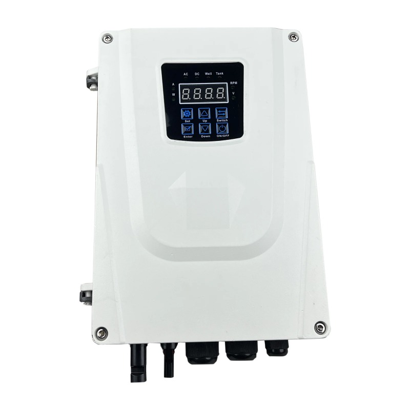 【Oferta Imperdível】Controlador - Solar Water Pump avaliação e preço