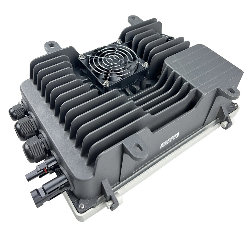 【Oferta Imperdível】Controlador - Solar Water Pump avaliação e preço