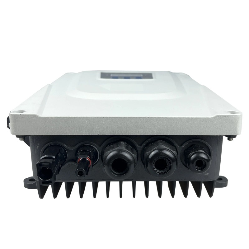 【Oferta Imperdível】Controlador - Solar Water Pump avaliação e preço