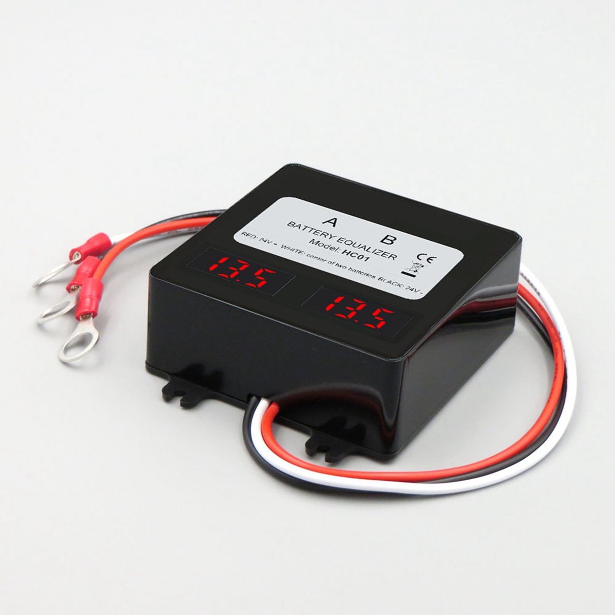 【NOVO A09R!】 Equalizador de Ba - Battery Equalizer Balancer avaliação e preço