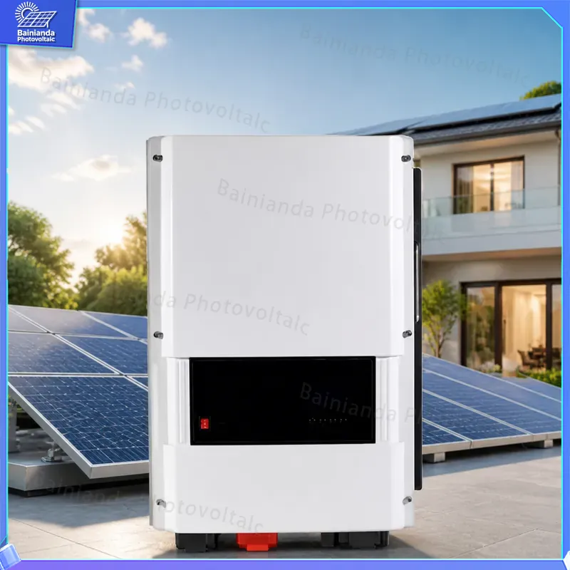 Kit de Sistema de Energia Sola - Wind Solar Hybrid Kit avaliação e preço