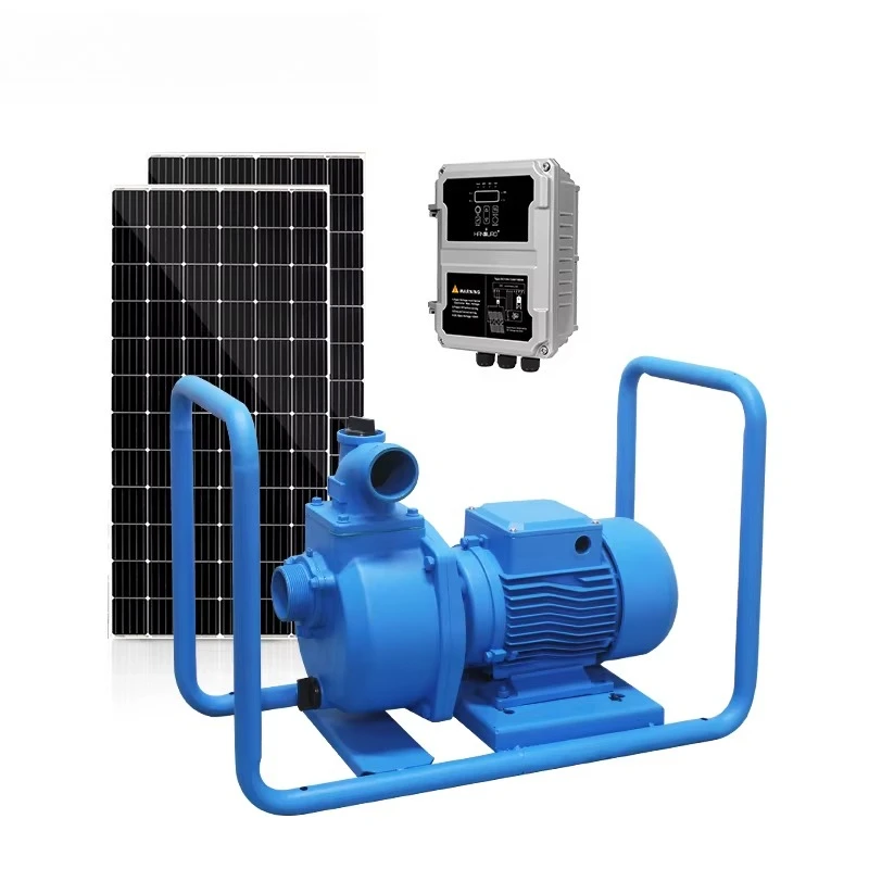 Bomba de Água Solar DC de Supe - Solar Water Pump avaliação e preço