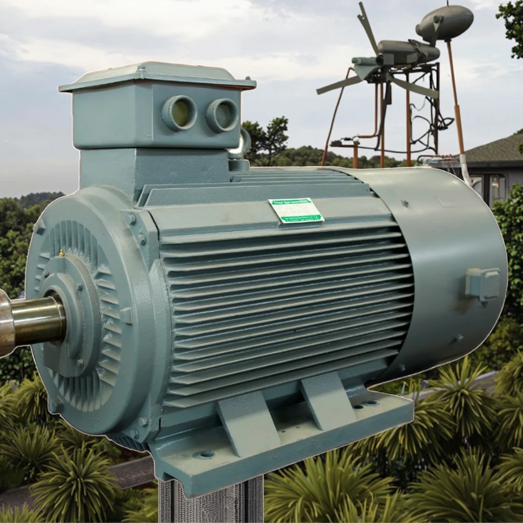 Kit de Gerador de Turbina Eóli - Wind Solar Hybrid Kit avaliação e preço