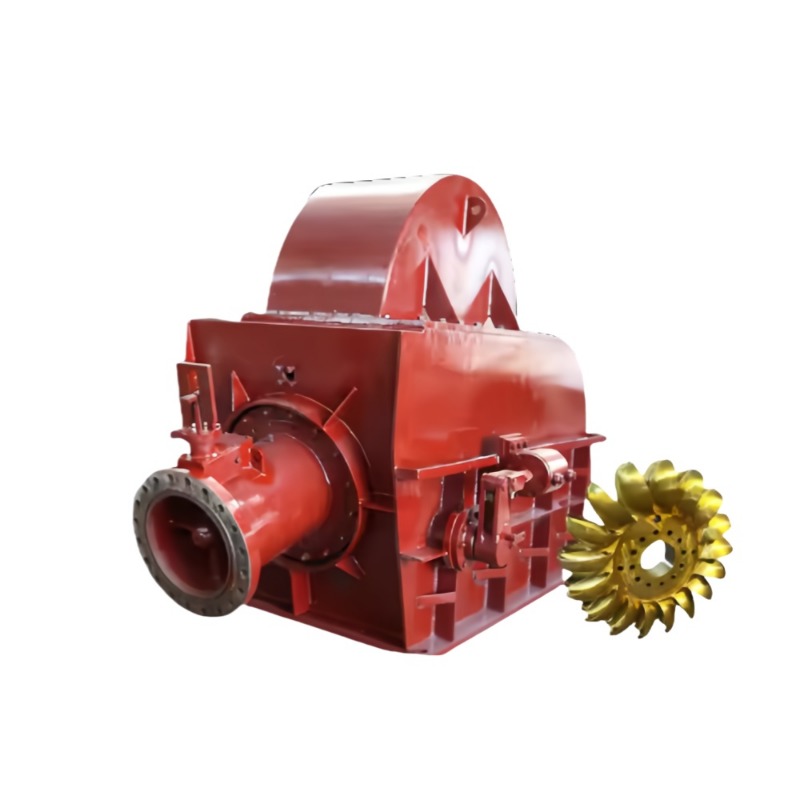 Gerador Hidrelétrico de Pulso  - Renewable Energy Hydro avaliação e preço