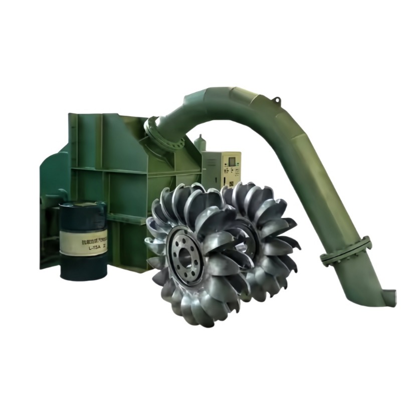 Gerador Hidrelétrico de Pulso  - Renewable Energy Hydro avaliação e preço