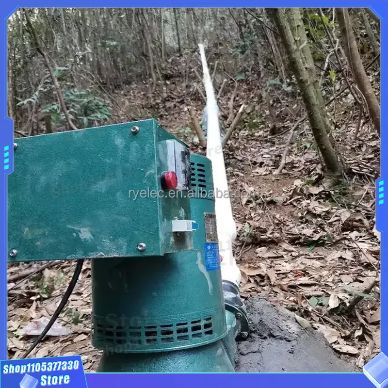 Gerador de Turbina Hidrelétric - Renewable Energy Hydro avaliação e preço