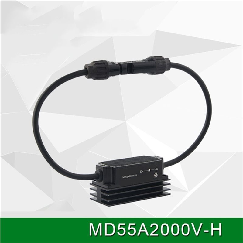 Conector de Diodo em Linha par - Solar Combiner Box avaliação e preço