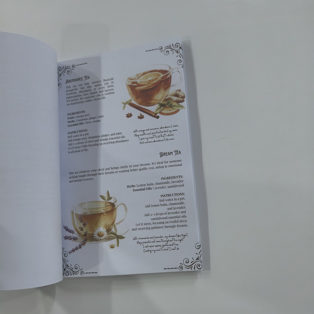 O Livro do Boticário de Chás d - Renewable Energy Handbook avaliação e preço