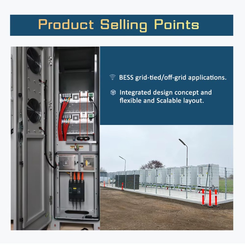 【Mais Vendido】Inversor BESS Re - Renewable Energy Bess avaliação e preço
