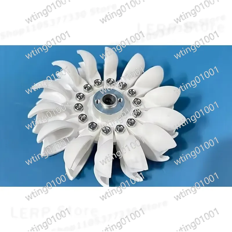 para Gerador Hidrelétrico DIY, - Renewable Energy Hydro avaliação e preço